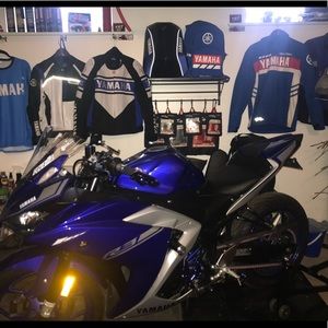 Meet your Posher, Michael